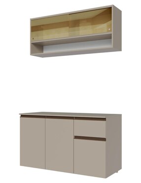 Cocina integral Madesa Nice