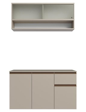 Cocina integral Madesa Nice