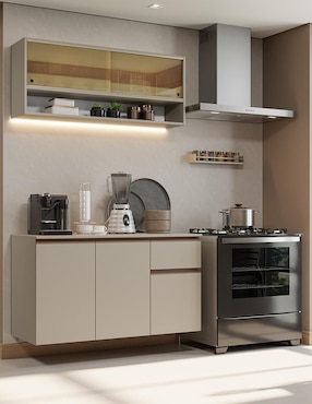 Cocina integral Madesa Nice