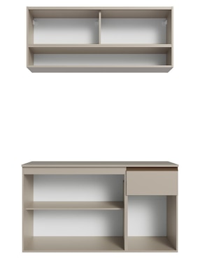 Cocina integral Madesa Nice