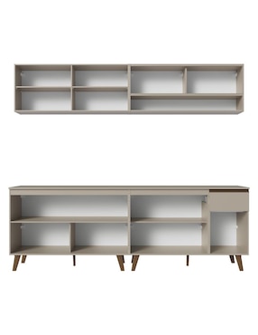 Cocina integral Madesa Nice