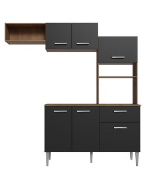 Cocina integral Madesa Aura
