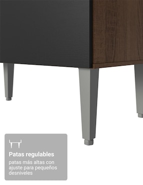 Cocina integral Madesa Aura
