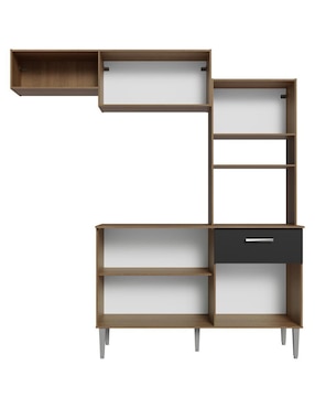 Cocina integral Madesa Aura