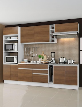 Cocina integral Madesa Vicenza