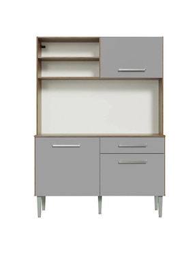 Cocina integral Madesa Life