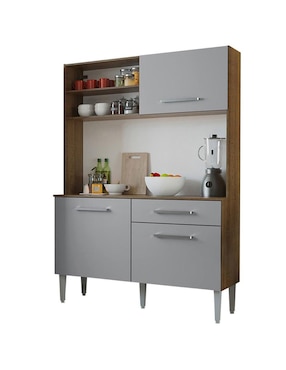 Cocina integral Madesa Life