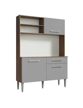 Cocina integral Madesa Life