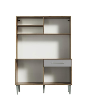 Cocina integral Madesa Life