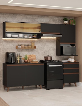 Cocina integral Madesa Reims