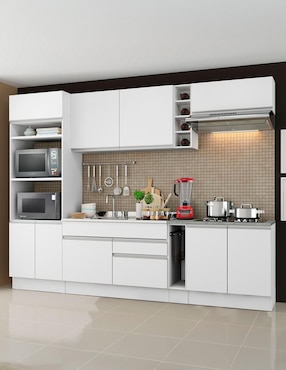 Cocina integral Madesa Vicenza