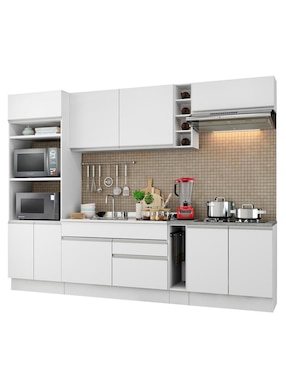 Cocina integral Madesa Vicenza