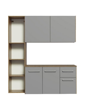 Cocina integral Madesa Easy