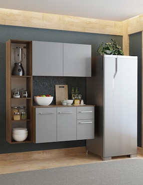 Cocina integral Madesa Easy