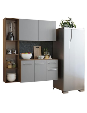 Cocina integral Madesa Easy