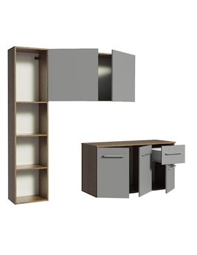 Cocina integral Madesa Easy