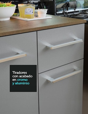 Cocina integral Madesa Easy