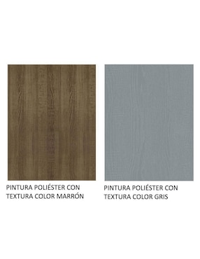 Cocina integral Madesa Easy