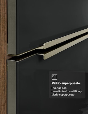 Cocina integral Madesa Lux