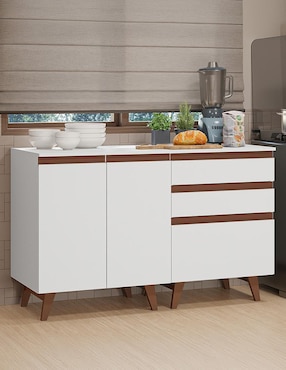 Cocina integral Madesa Reims
