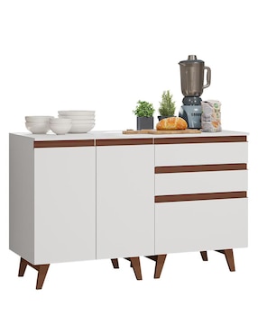 Cocina integral Madesa Reims