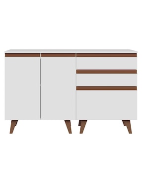 Cocina integral Madesa Reims