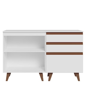 Cocina integral Madesa Reims