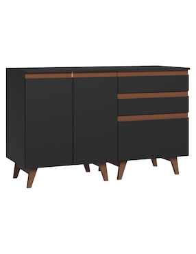 Cocina integral Madesa Reims