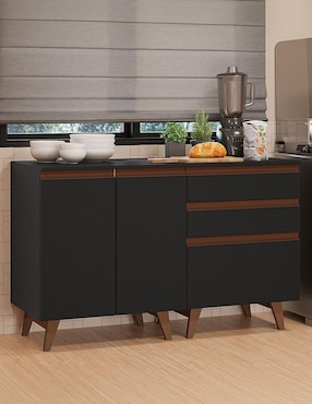 Cocina integral Madesa Reims