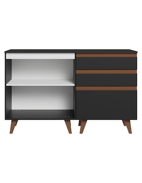 Cocina integral Madesa Reims