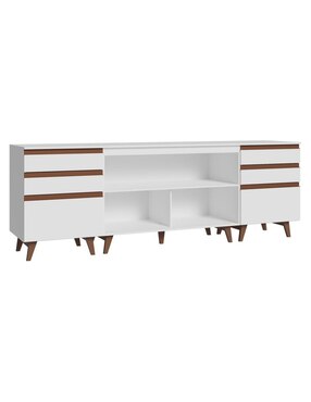 Cocina integral Madesa Reims