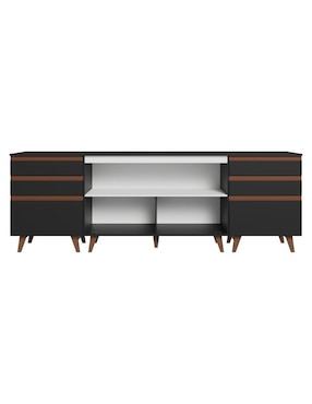 Cocina integral Madesa Reims
