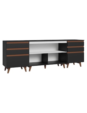 Cocina integral Madesa Reims