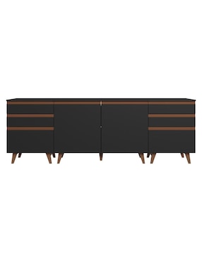 Cocina integral Madesa Reims