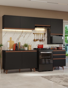 Cocina integral Madesa Reims