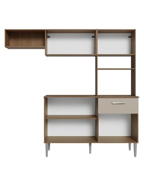 Cocina integral Madesa Aura