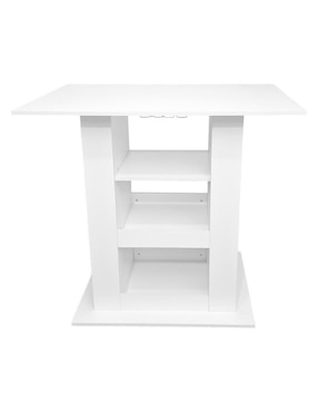 Isla de cocina Bossa Muebles