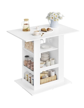 Isla de cocina Bossa Muebles