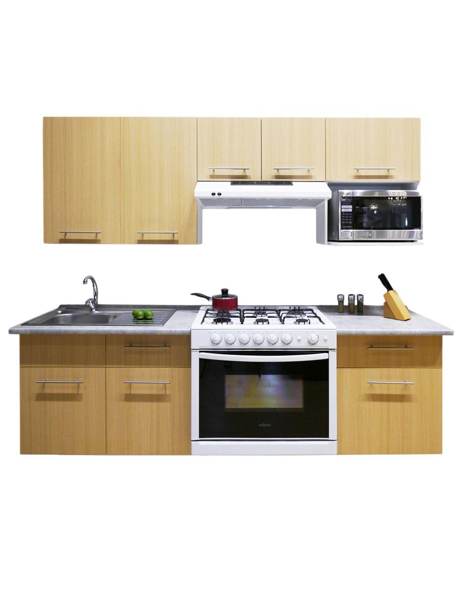 Cocina Integral Ferreti Lucera Cafe En Liverpool