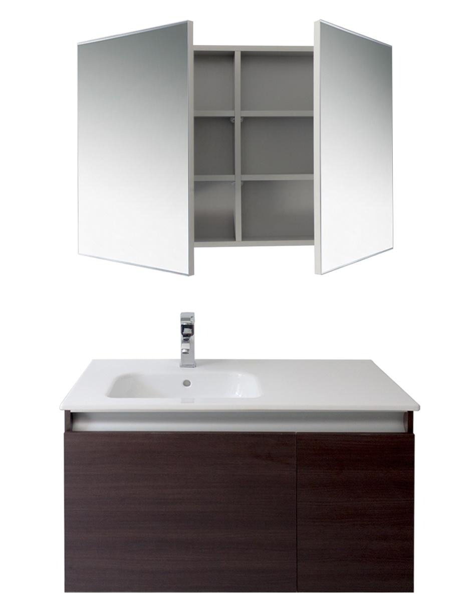 PAQUETE DE BAÑO, CHOCOLATE, 90 X 46 CM