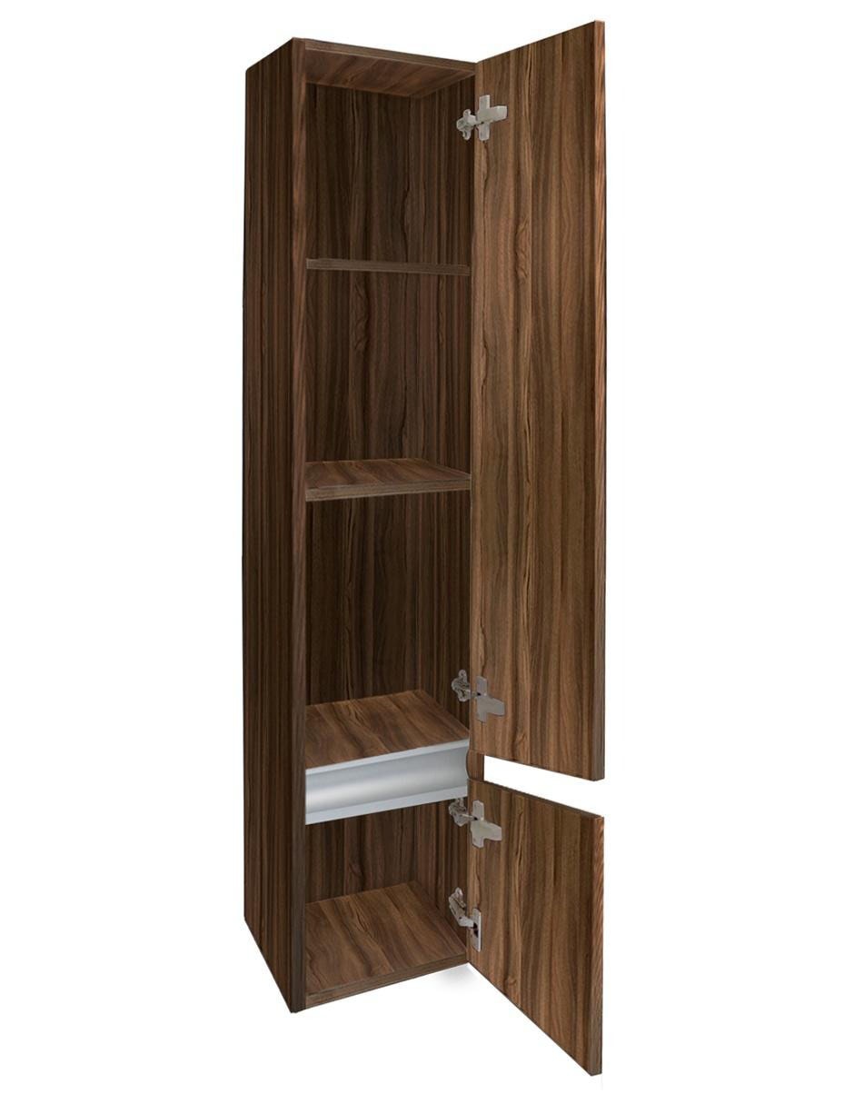 Torre de baño de melamina 2