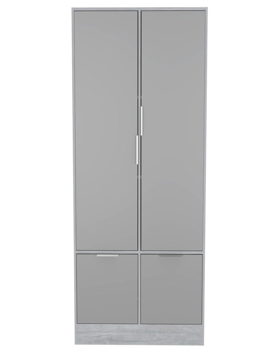 Alacena armable cabinet Alacena armable cabinet