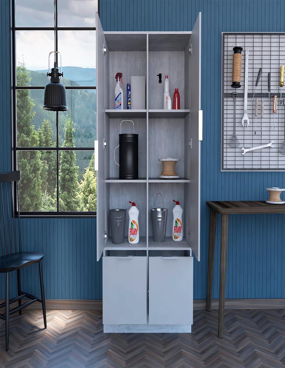 Alacena armable cabinet 2