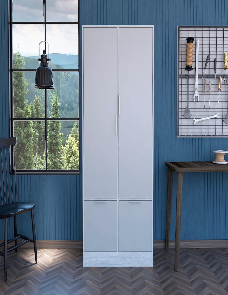 Alacena armable cabinet 3