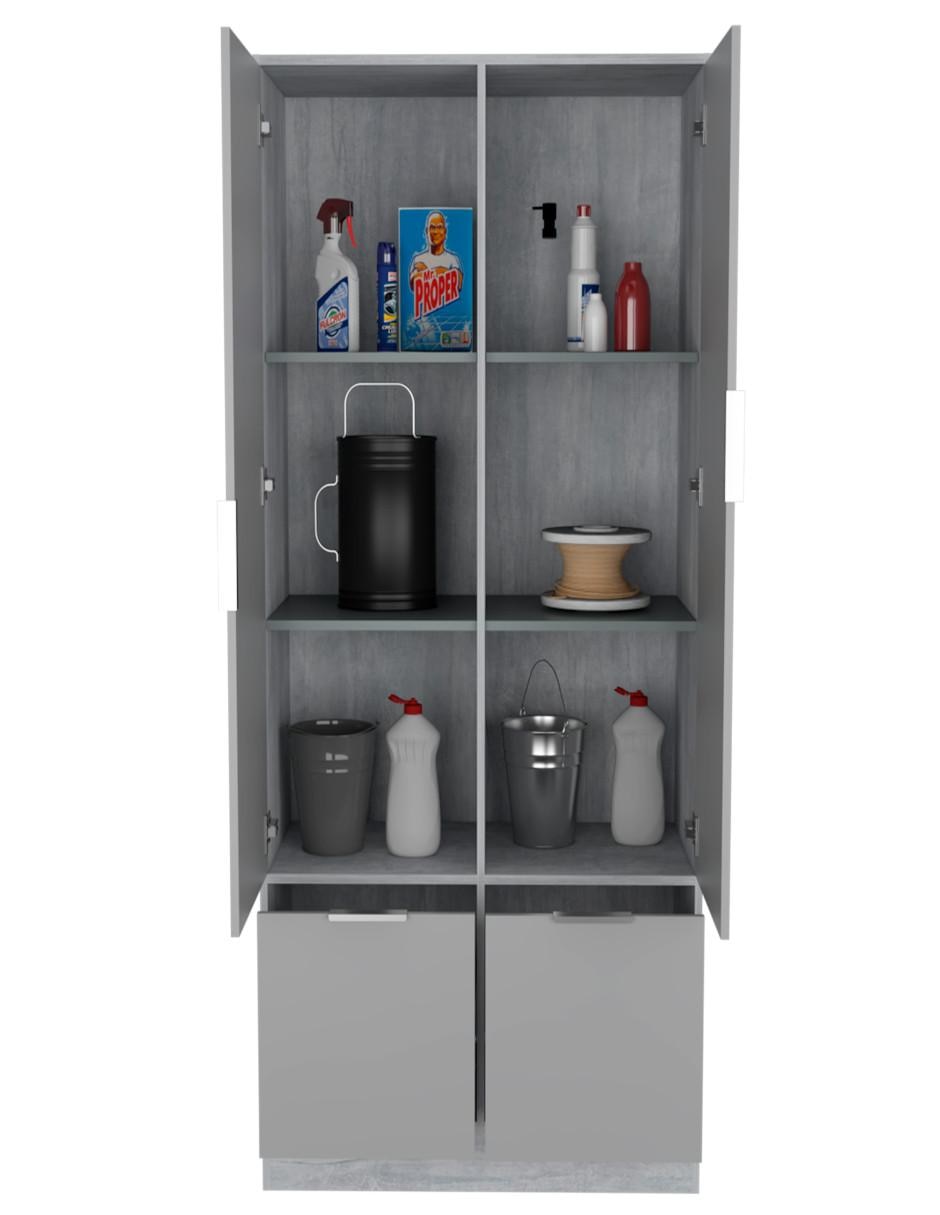 Alacena armable cabinet 5