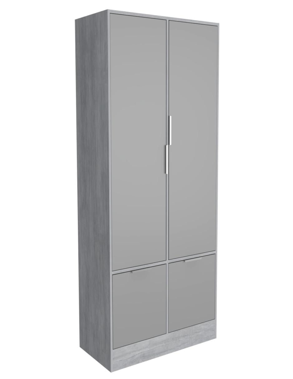 Alacena armable cabinet 6