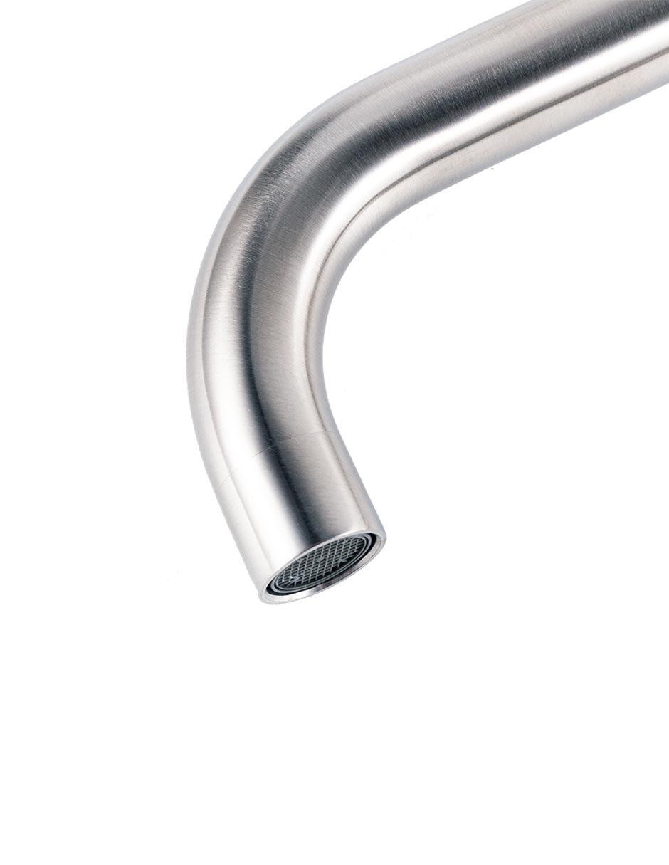 Llave mezcladora monomando grifo cocina TEC128SS 2
