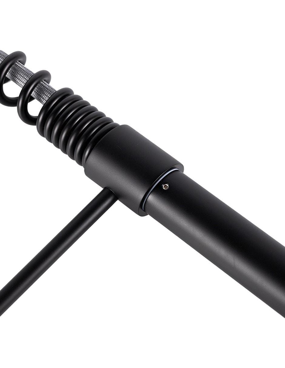 Llave mezcladora monomando grifo cocina TEC102 3