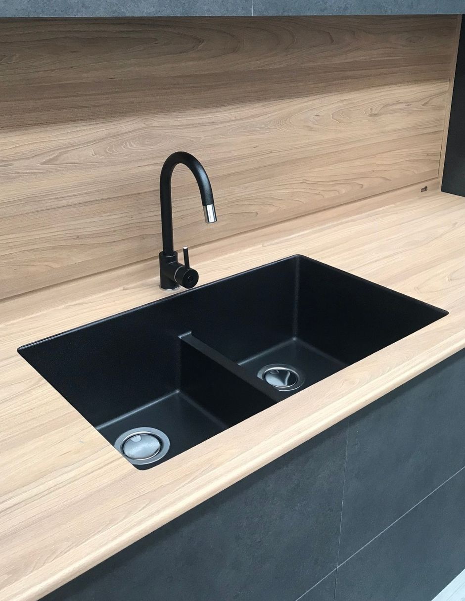Mezcladora para cocina puntobpex 4