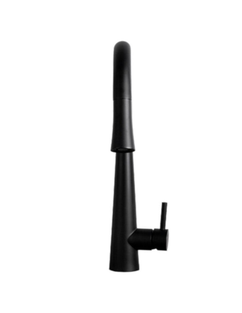 Llave mezcladora Monomando